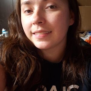 Meet your Posher, Bri